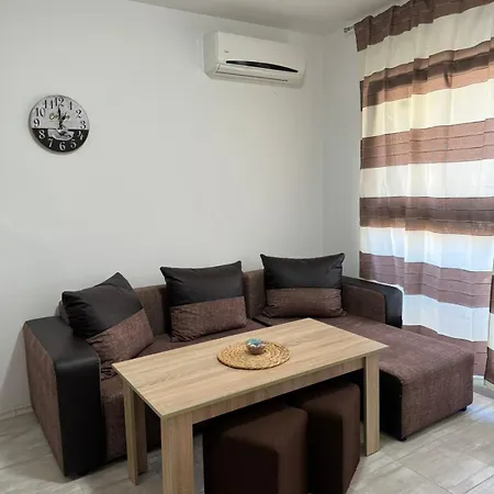 Marteo 105 - Apartman