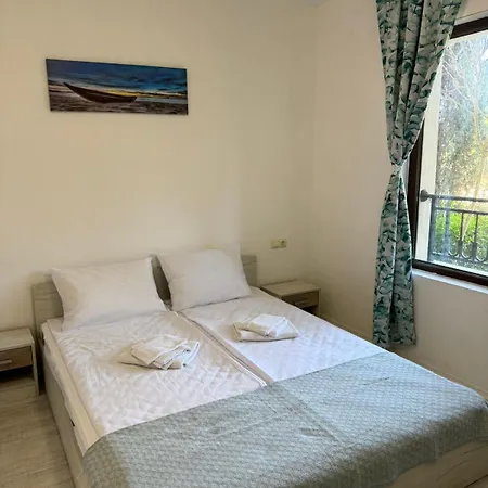 Marteo 105 - Lejlighed