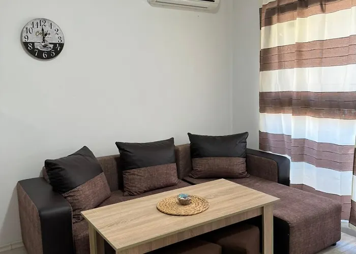 Marteo 105 - Appartement