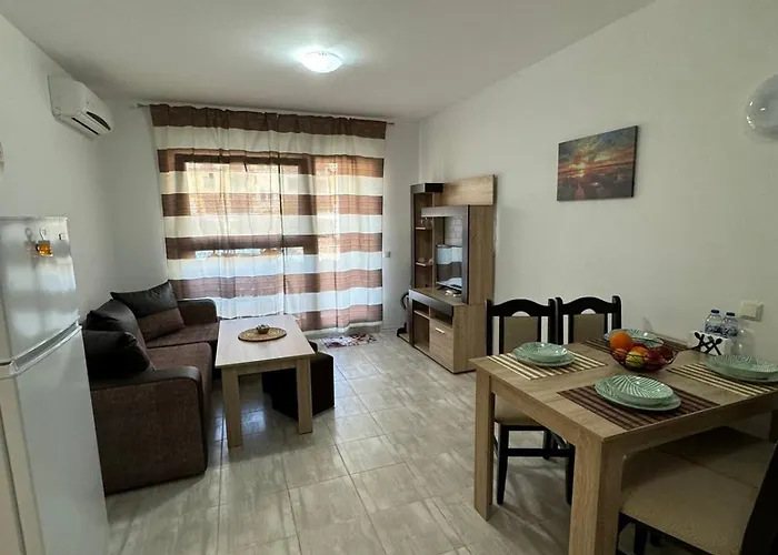 Marteo 105 - Appartement *