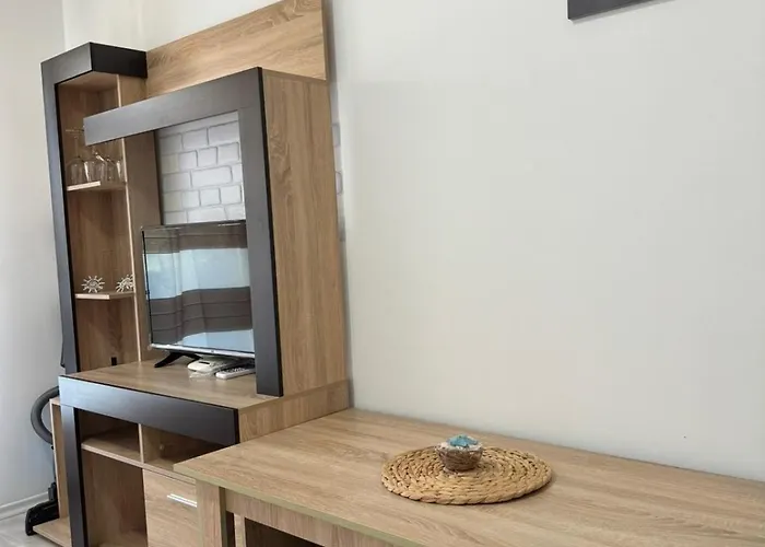 Appartement Marteo 105 - Sozopol