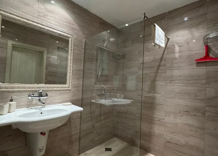 Marteo 105 - Appartement