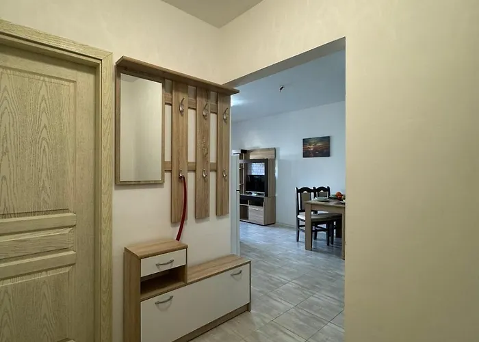 Marteo 105 - Appartement *