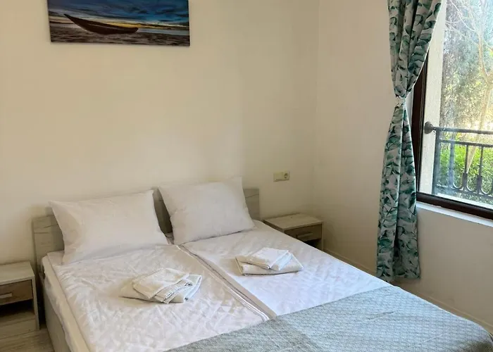 Marteo 105 - Appartement