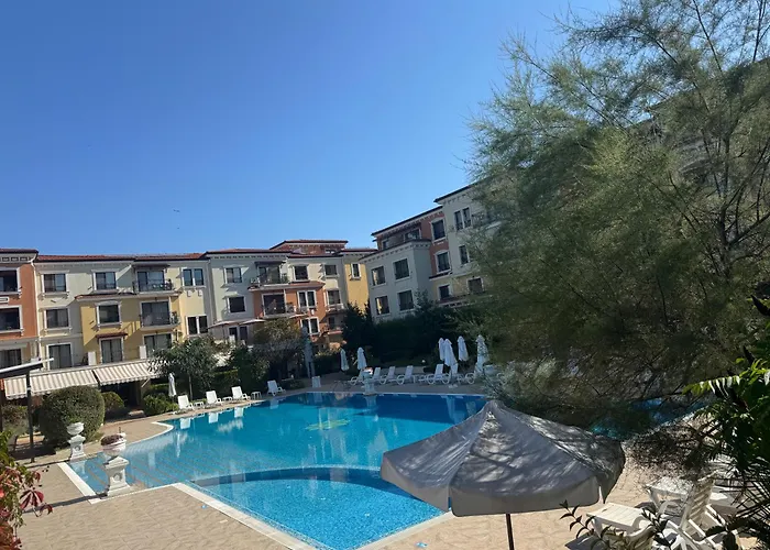 Marteo 105 - Appartement