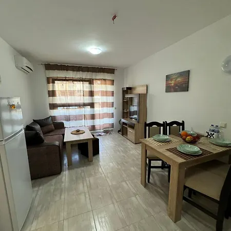 Marteo 105 - Appartement *