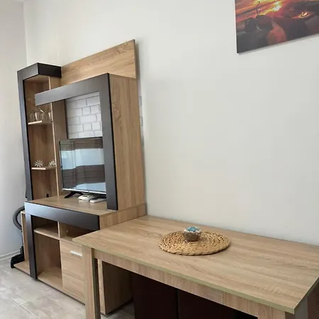 Appartement Marteo 105 - Sozopol