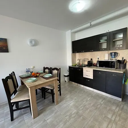Marteo 105 - Appartement Sozopol