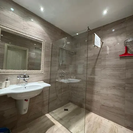 Marteo 105 - Appartement