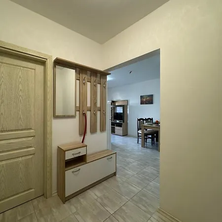 Marteo 105 - Appartement *
