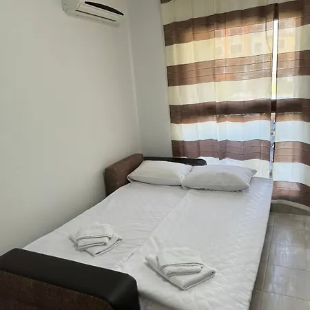 Appartement Marteo 105 - *