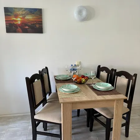 Marteo 105 - Appartement Sozopol