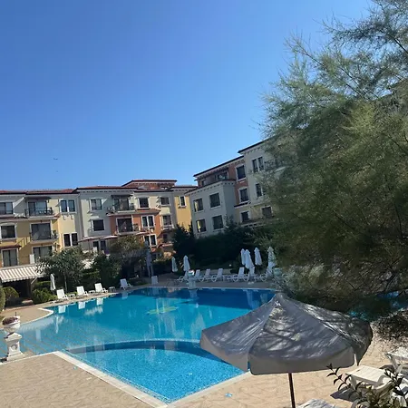 Marteo 105 - Appartement