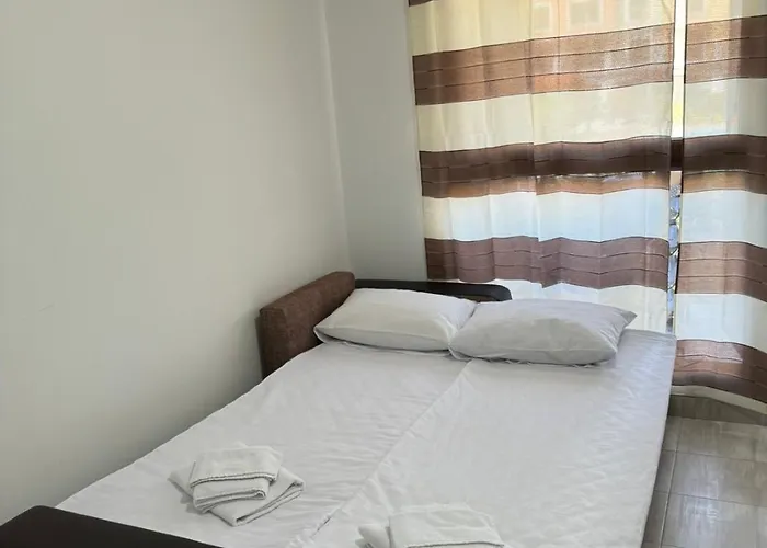 Lägenhet Marteo 105 - *